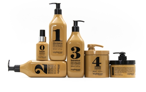 © Universal Beauty Group