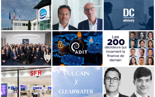 Retrouvez les 10 articles les plus lus de l'année sur CFNEWS