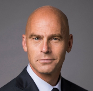 Patrick Verkooijen, Global Center on Adaptation (GCA)