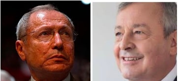 Jean Peyrelevade et Daniel Bouton, Al Mada