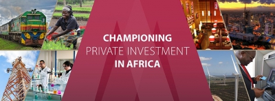 L'African Private Equity and Venture Capital Association, une association panafricaine promouvant l'investissement privé sur le continent - ©avca-africa.org