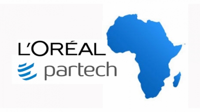 L'Oréal investit dans le véhicule dédié à l'Afrique de Partech - ©loreal.fr