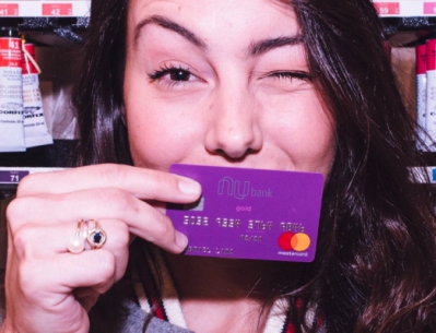 Nubank carte