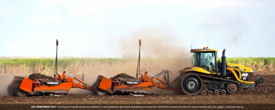 Farming and Engineering Services, une société malawite d'ingénierie et de distribution d'équipements agricoles, soutenue par le véhicule AFF de Phatisa depuis 2013 - ©phatisa.com