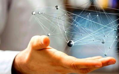 SuperFluid Labs, spécialiste big data et IA - ©superfluid.io
