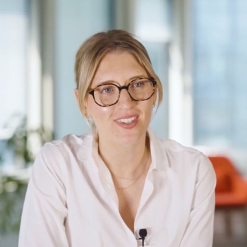 Claire Guennoc SGCIB