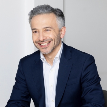 Marc Diamant, Weinberg Capital Partners&nbsp;