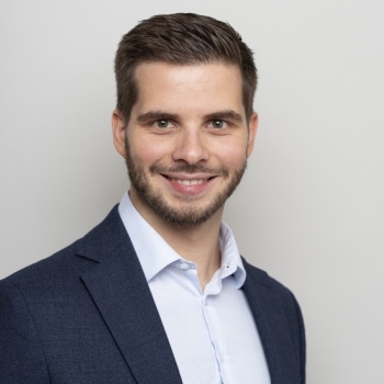 Damien Gassies, Capitem Partenaires 