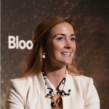 Marie Lassegnore Cr&eacute;dit Mutuel AM / Groupe la fran&ccedil;aise UK