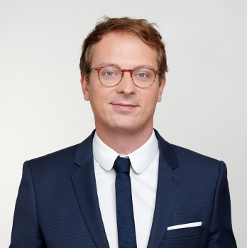 Léopold Brichard, Andera Partners