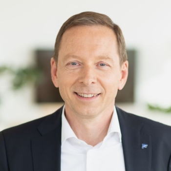 Martin Fischer, Forvia