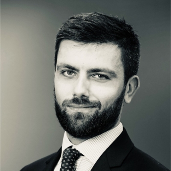 Anthony Guerra Blackstone