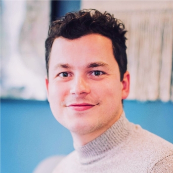 S&eacute;bastien Le Roy, Serena&nbsp;