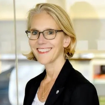 Jane Turton, All3Media