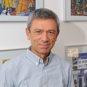 Dominique Wencker, Dutscher