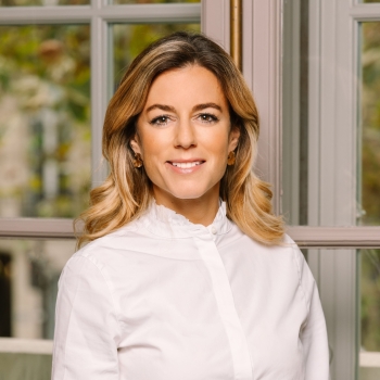 Alix De Renty The Ladies Bank by ODDO BHF