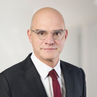 Xavier Norlain, Proskauer