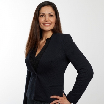 Laetitia Guetta, Andera Partners