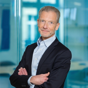 Jean-Michel Cagin, Amala Partners 