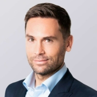 Fabien Marcantetti, OpenGate Capital