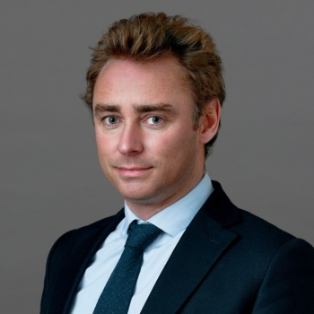 Alexis Manet Ardian Buyout