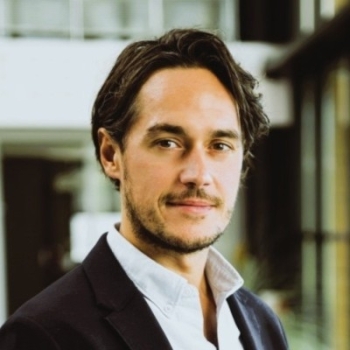 Hugo Rosati, DI Environnement