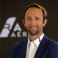 J&eacute;r&eacute;my Caussade, Aura Aero
