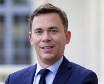 Thomas Laroque, Natixis Partners