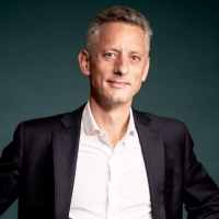 Charles Mercier, EMZ Partners Charles Mercier, EMZ Partners