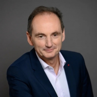 Marc de Fritsch, MASA