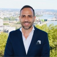 Guillaume Guttin, HighConnexion 