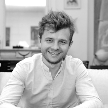 Antoine Guyot, Jimmy Energy