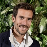 Louis Robert, Metric Capital Partners