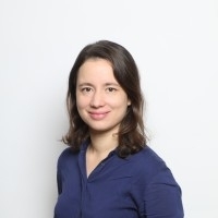 Aurélie Nicolas, Wind