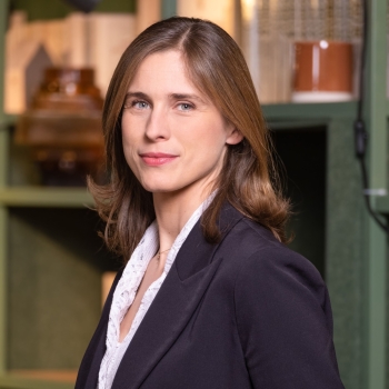 Alice De Bazin CPR Asset Management