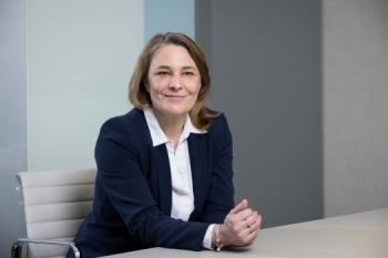 Valérie Ducourty, Eurazeo Valérie Ducourty, Eurazeo