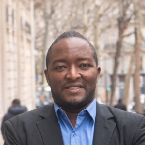 Ceasar Nyagah, Partech Africa