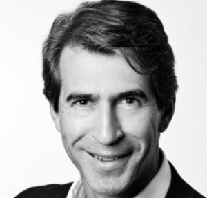 Charles Letourneur, Alven Capital Charles Letourneur, Alven Capital