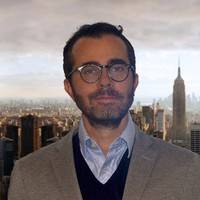 Julien Bonneville, TheGuarantors 