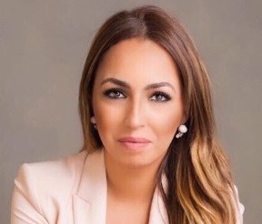 Sanae Lahlou, Mazars