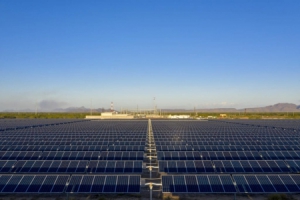 Bluemex Solar