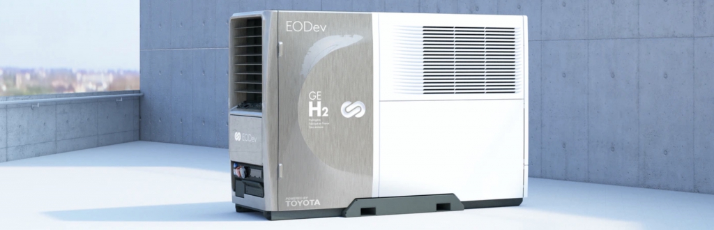 © EODev