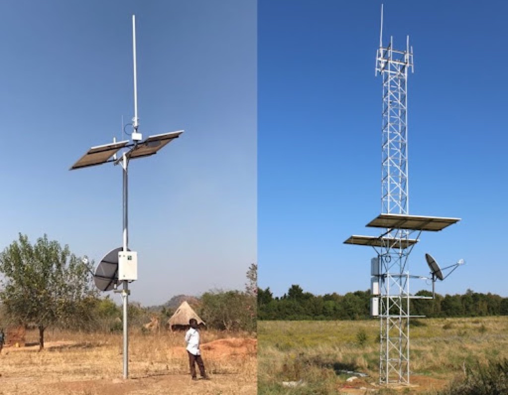 © Africa Mobile Networks