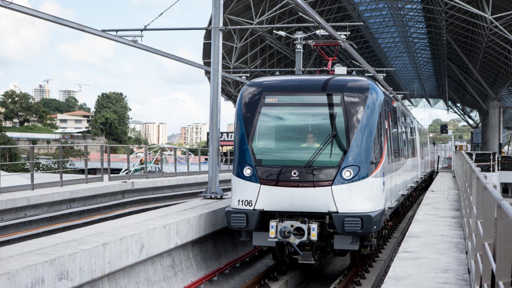 © Alstom