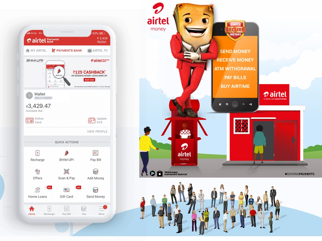 © Airtel Money