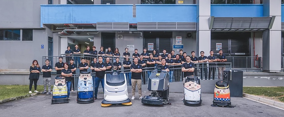 © Gaussian Robotics