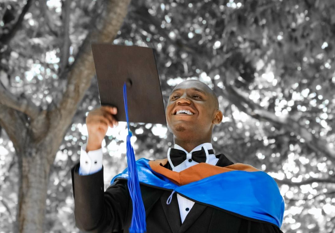 Proparco investit dans le développement de l'éducation supérieure en Afrique, grâce à une prise de participation au sein de la plateforme d'universités Africa Education Holding. - © Proparco