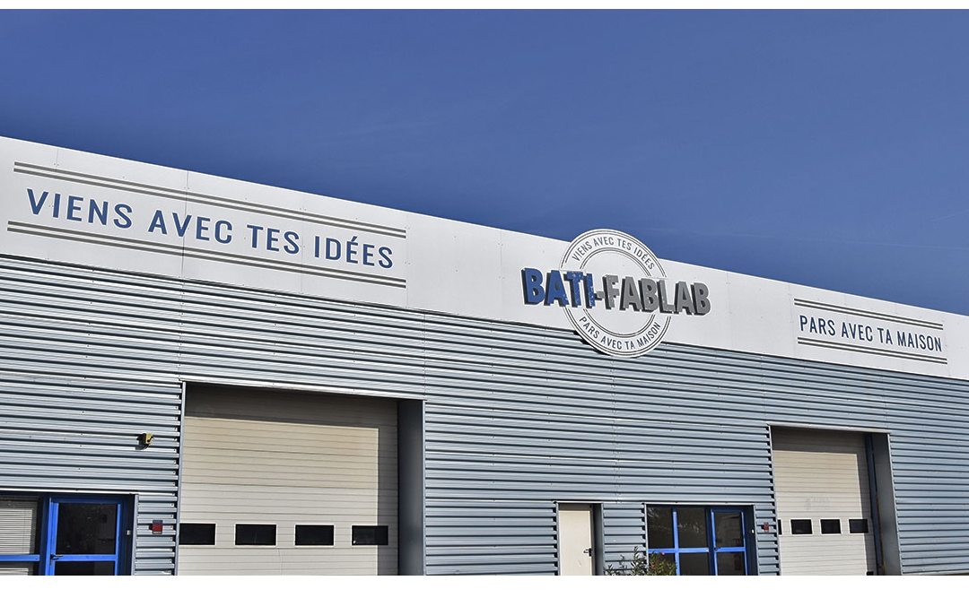 CIOA lance une JV avec Neo Industry, le premier groupe agro-industriel camerounais, pour implanter dans chaque région du Cameroun son fablab de la construction, « Bati-Fablab ». - © CIOA