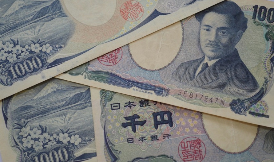 Billet yen