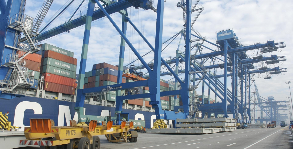 © CMA CGM